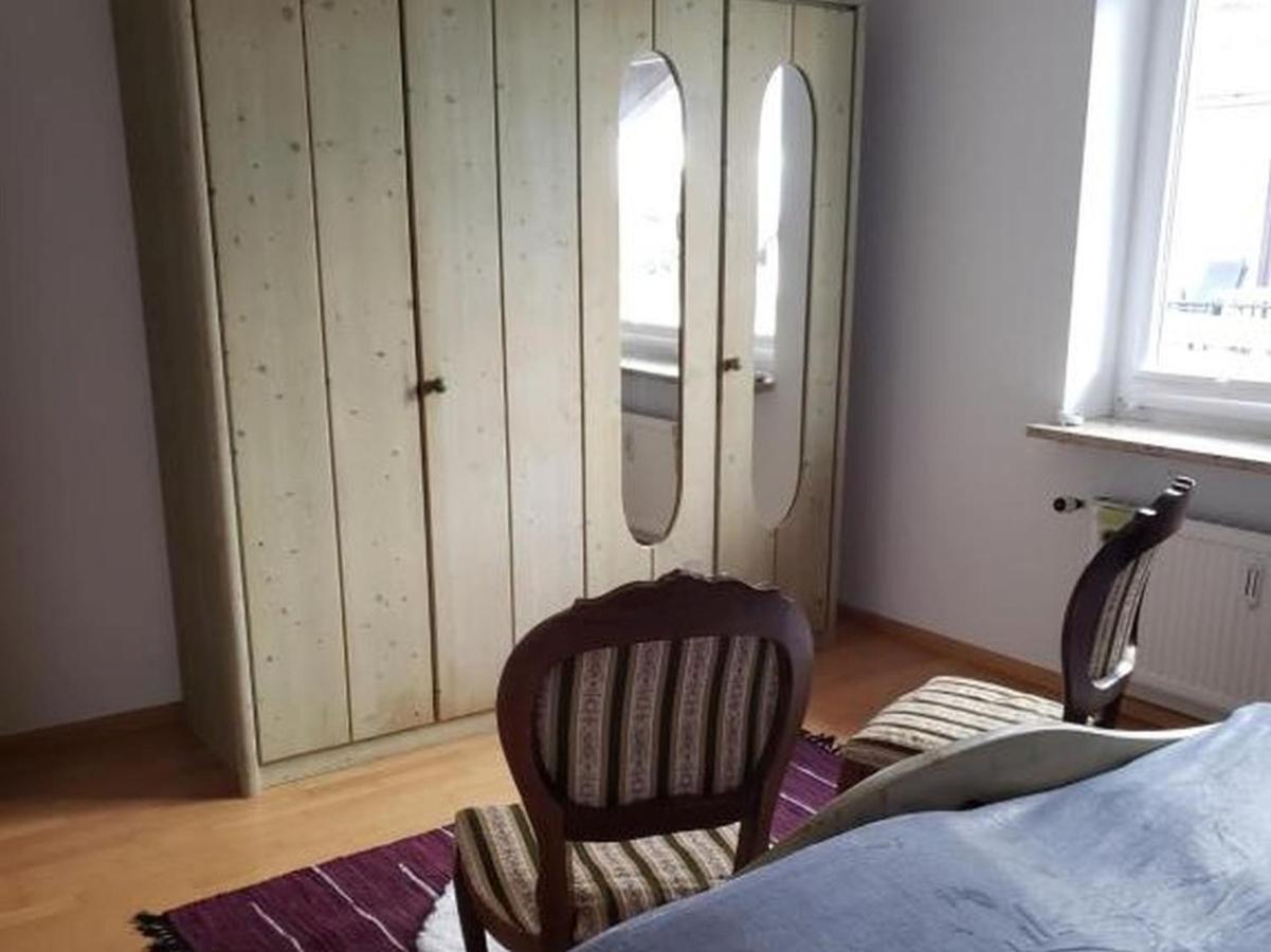 Ferienwohnung Dahlie Grafenhausen Extérieur photo