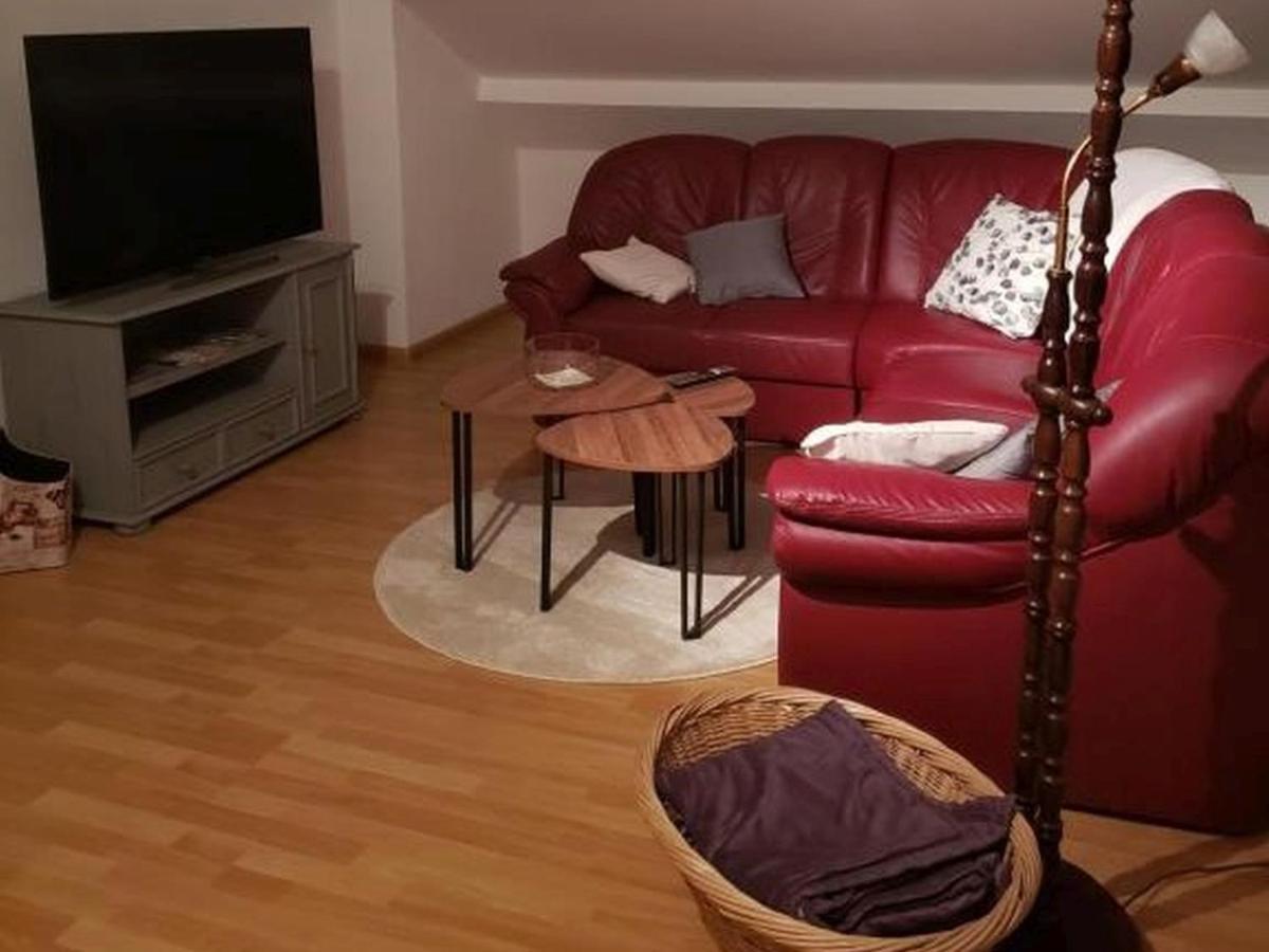 Ferienwohnung Dahlie Grafenhausen Extérieur photo