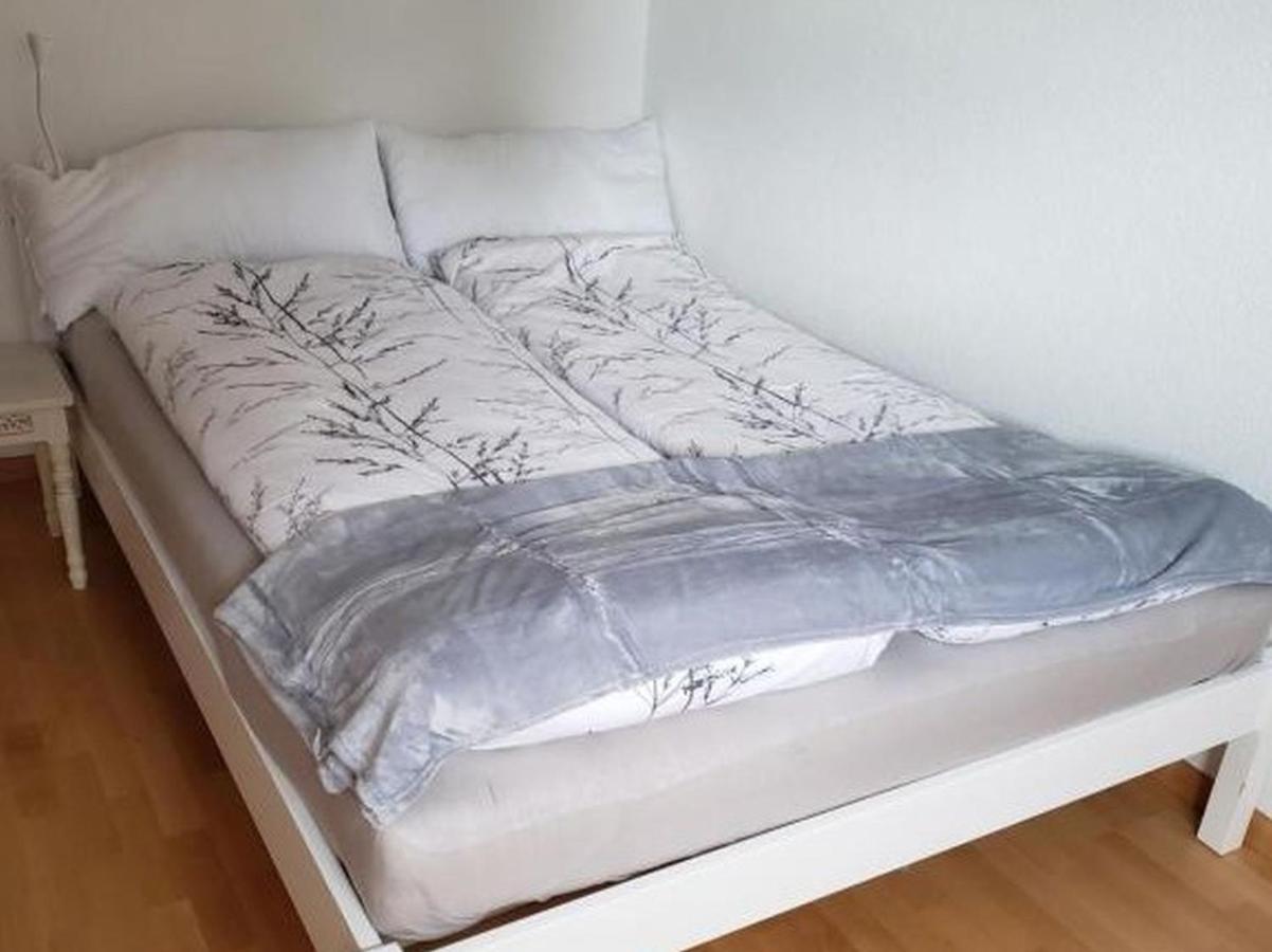 Ferienwohnung Dahlie Grafenhausen Extérieur photo