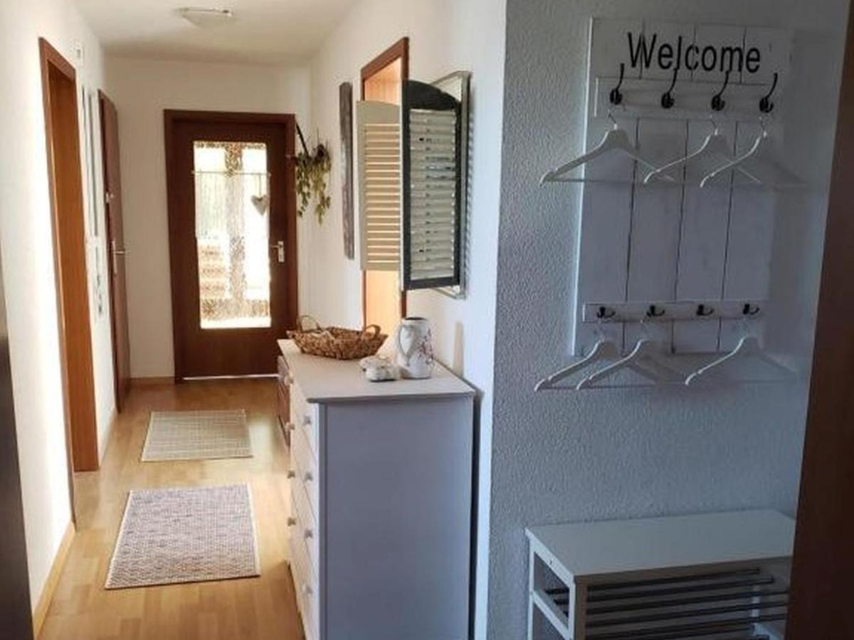 Ferienwohnung Dahlie Grafenhausen Extérieur photo